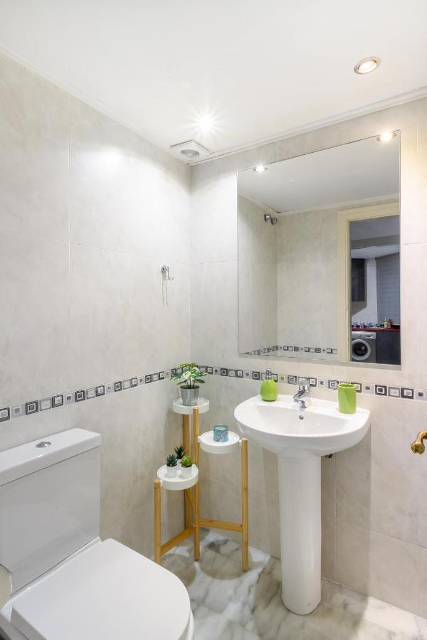 Marbella Banus Suites - Golden Beach Marbella Suite Extérieur photo